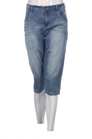 Damen Shorts Oxmo, Größe L, Farbe Blau, Preis 9,72 €