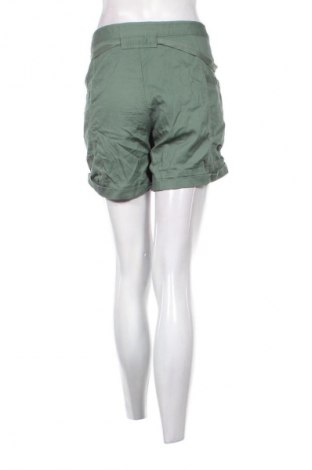 Damen Shorts PUMA, Größe XXL, Farbe Grün, Preis 17,30 €