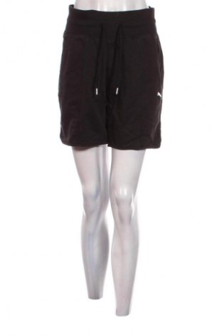 Damen Shorts PUMA, Größe S, Farbe Schwarz, Preis € 17,39