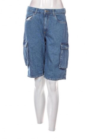 Damen Shorts Page One, Größe S, Farbe Blau, Preis € 13,99