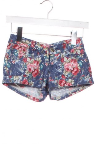 Damen Shorts Parisian, Größe XS, Farbe Mehrfarbig, Preis 18,47 €