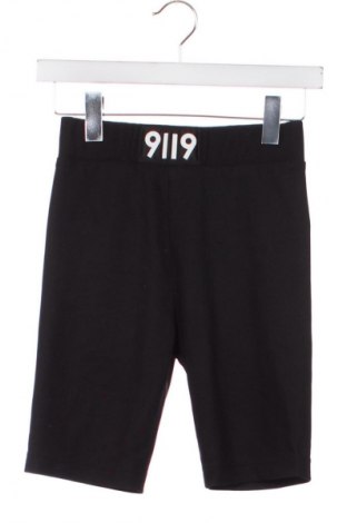 Pantaloni scurți de femei Pause Jeans, Mărime XS, Culoare Negru, Preț 159,42 Lei