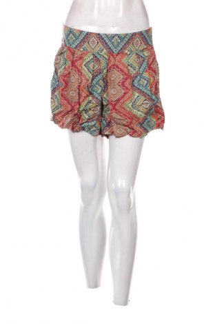 Damen Shorts Peacocks, Größe M, Farbe Mehrfarbig, Preis € 11,99