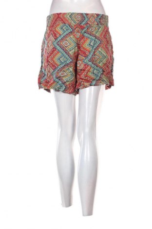 Damen Shorts Peacocks, Größe M, Farbe Mehrfarbig, Preis € 11,99