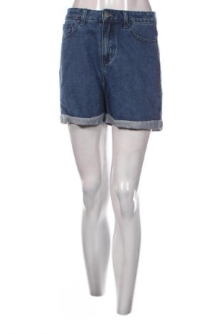 Damen Shorts Pieces, Größe M, Farbe Blau, Preis € 13,99
