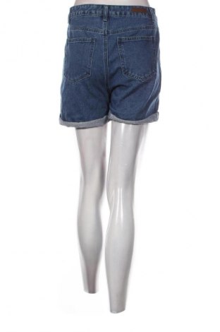 Damen Shorts Pieces, Größe M, Farbe Blau, Preis € 13,99