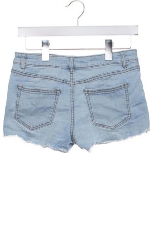 Damen Shorts Pimkie, Größe XS, Farbe Blau, Preis € 10,99