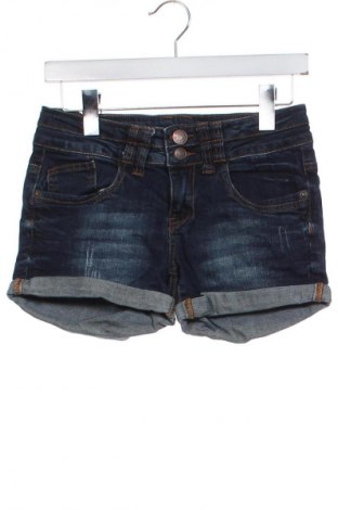 Damen Shorts Pimkie, Größe XS, Farbe Blau, Preis € 10,99