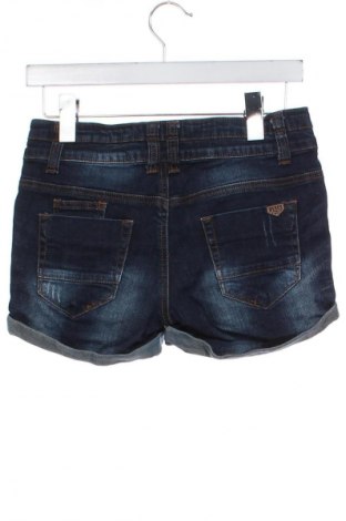 Damen Shorts Pimkie, Größe XS, Farbe Blau, Preis € 10,99