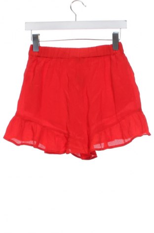 Damen Shorts Pimkie, Größe XS, Farbe Rot, Preis 9,72 €