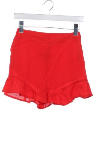 Damen Shorts Pimkie, Größe XS, Farbe Rot, Preis 9,72 €