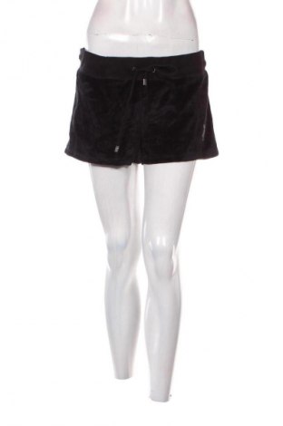 Pantaloni scurți de femei Playboy, Mărime L, Culoare Negru, Preț 86,99 Lei