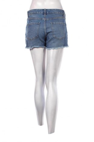 Pantaloni scurți de femei Primark, Mărime M, Culoare Albastru, Preț 61,99 Lei