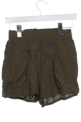 Damen Shorts Primark, Größe XS, Farbe Grün, Preis € 8,99