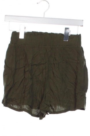 Damen Shorts Primark, Größe XS, Farbe Grün, Preis € 8,99