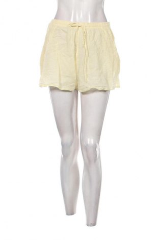 Damen Shorts Primark, Größe M, Farbe Gelb, Preis € 9,72