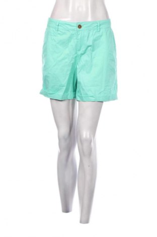 Damen Shorts Promod, Größe M, Farbe Grün, Preis € 10,99