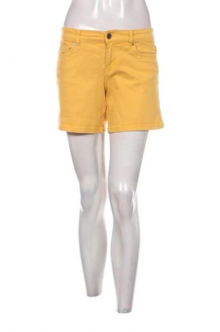 Damen Shorts Promod, Größe S, Farbe Gelb, Preis € 17,39