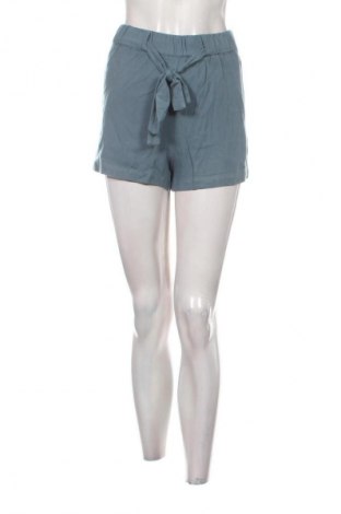 Damen Shorts Pull&Bear, Größe S, Farbe Grau, Preis € 9,74