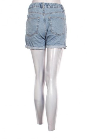 Damen Shorts Pull&Bear, Größe S, Farbe Blau, Preis 11,99 €