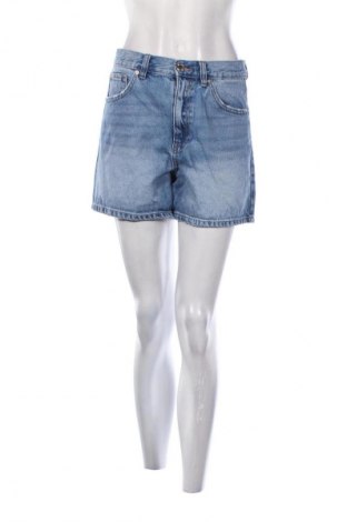 Damen Shorts Pull&Bear, Größe M, Farbe Blau, Preis 10,99 €
