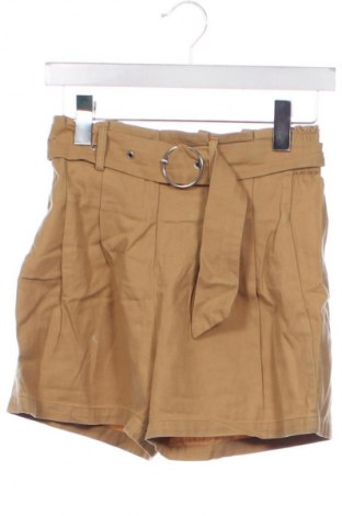 Dámské kraťasy  Pull&Bear, Velikost S, Barva Hnědá, Cena  241,00 Kč