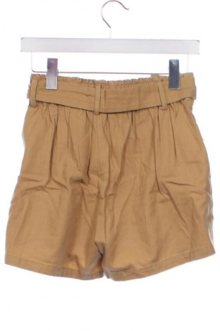 Dámské kraťasy  Pull&Bear, Velikost S, Barva Hnědá, Cena  241,00 Kč