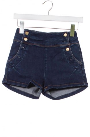 Damen Shorts Pull&Bear, Größe M, Farbe Blau, Preis 9,72 €