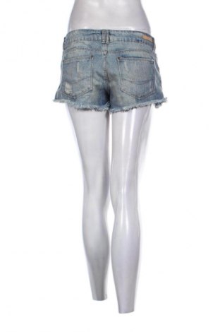 Dámske kraťasy  Pull&Bear, Veľkosť S, Farba Modrá, Cena  9,72 €