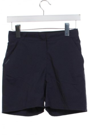 Damen Shorts Quechua, Größe XS, Farbe Blau, Preis € 13,99