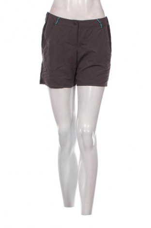 Damen Shorts Quechua, Größe S, Farbe Grau, Preis 9,72 €