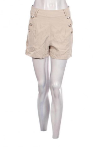 Dámske kraťasy  Quiz, Veľkosť S, Farba Béžová, Cena  9,95 €