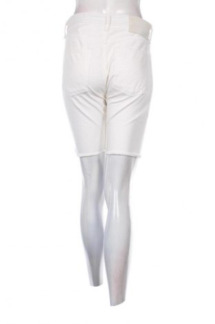 Damen Shorts Rag & Bone, Größe S, Farbe Weiß, Preis 29,00 €