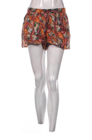 Damen Shorts Rainbow, Größe S, Farbe Mehrfarbig, Preis 10,99 €
