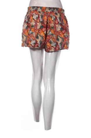 Damen Shorts Rainbow, Größe S, Farbe Mehrfarbig, Preis 10,99 €