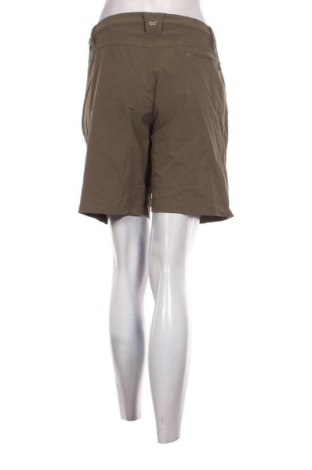 Dámske kraťasy  Regatta, Veľkosť XL, Farba Zelená, Cena  16,95 €