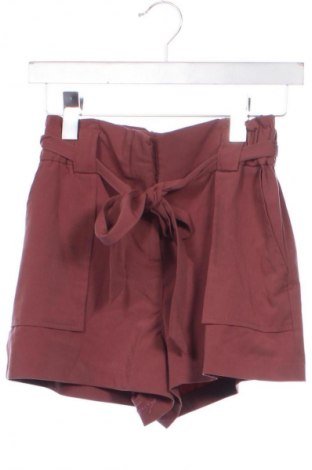 Damen Shorts Reserved, Größe XS, Farbe Aschrosa, Preis € 9,72
