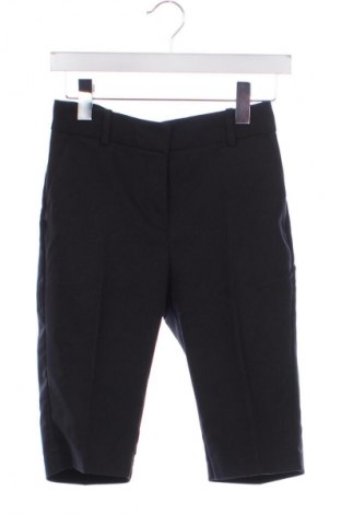 Pantaloni scurți de femei Reserved, Mărime XS, Culoare Negru, Preț 50,00 Lei