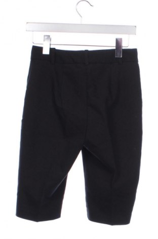 Pantaloni scurți de femei Reserved, Mărime XS, Culoare Negru, Preț 50,00 Lei