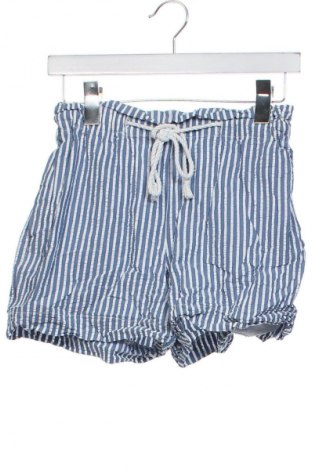 Damskie szorty Reserved, Rozmiar XS, Kolor Kolorowy, Cena 53,99 zł