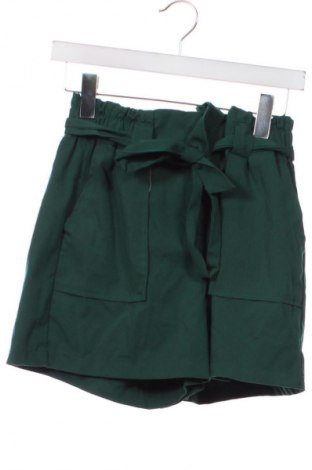 Damen Shorts Reserved, Größe XS, Farbe Grün, Preis 9,79 €
