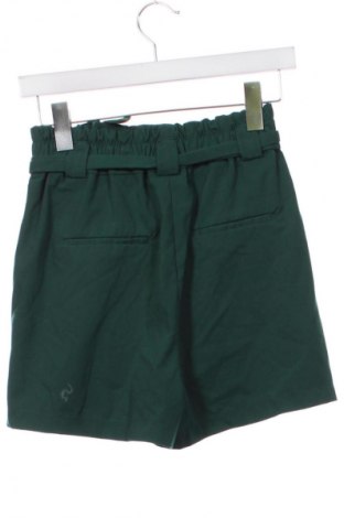 Damen Shorts Reserved, Größe XS, Farbe Grün, Preis 9,79 €