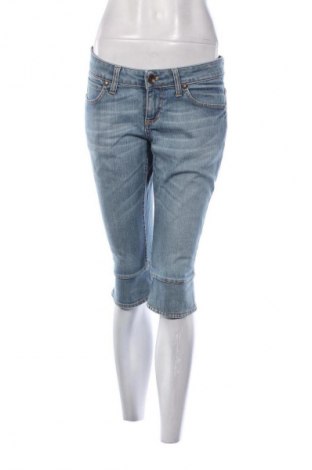 Damen Shorts Retro Jeans, Größe L, Farbe Blau, Preis € 17,39