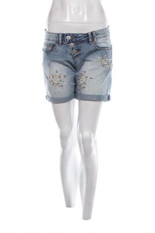 Damen Shorts Rock Angel, Größe M, Farbe Mehrfarbig, Preis € 14,99