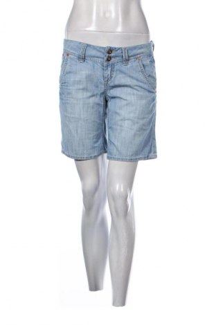 Damen Shorts S.Oliver, Größe M, Farbe Blau, Preis 17,38 €