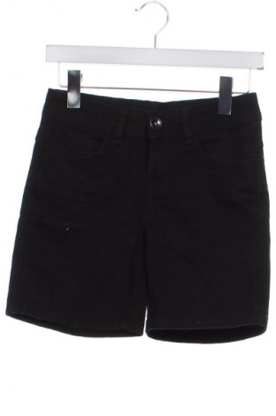 Pantaloni scurți de femei S.Oliver, Mărime XS, Culoare Negru, Preț 89,47 Lei