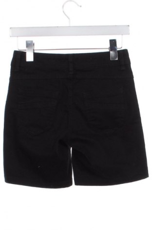 Pantaloni scurți de femei S.Oliver, Mărime XS, Culoare Negru, Preț 89,47 Lei