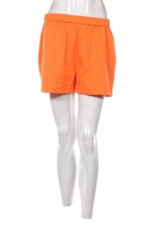 Damen Shorts SHEIN, Größe M, Farbe Orange, Preis € 9,99