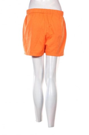 Damen Shorts SHEIN, Größe M, Farbe Orange, Preis € 9,99