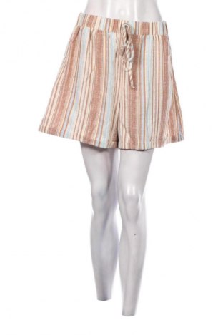 Pantaloni scurți de femei SHEIN, Mărime XL, Culoare Multicolor, Preț 46,99 Lei